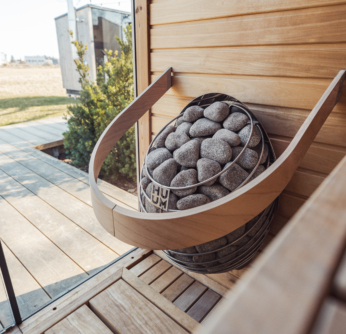 huum drop with protective railing 1