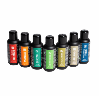 Saunaaroomid 4 saunaaroomid