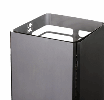 steel elektrikerise peegeldi