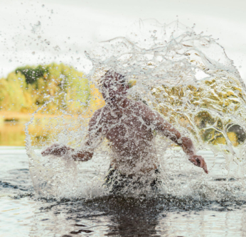 kuidas oigesti saunas kaia