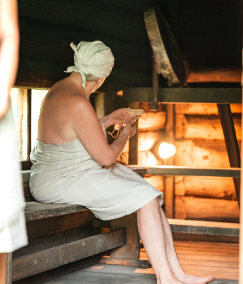 Eesti saun: puhastav ja tervendav püha koht 2 DSC00569