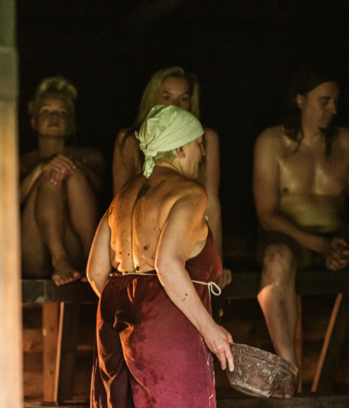 Eesti saun: puhastav ja tervendav püha koht 3 DSC00894