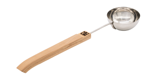 Ladle