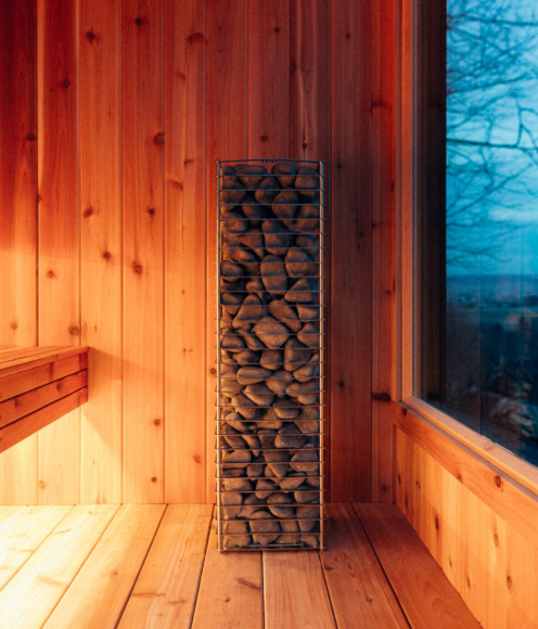 Harbor Saunas: Inspireeritud Kirde-Ameerika loodusest ja helidest 2 harbor-saunas-3