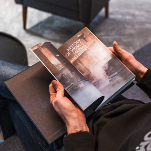 sauna-book-reading1-scaled-e1739800475756